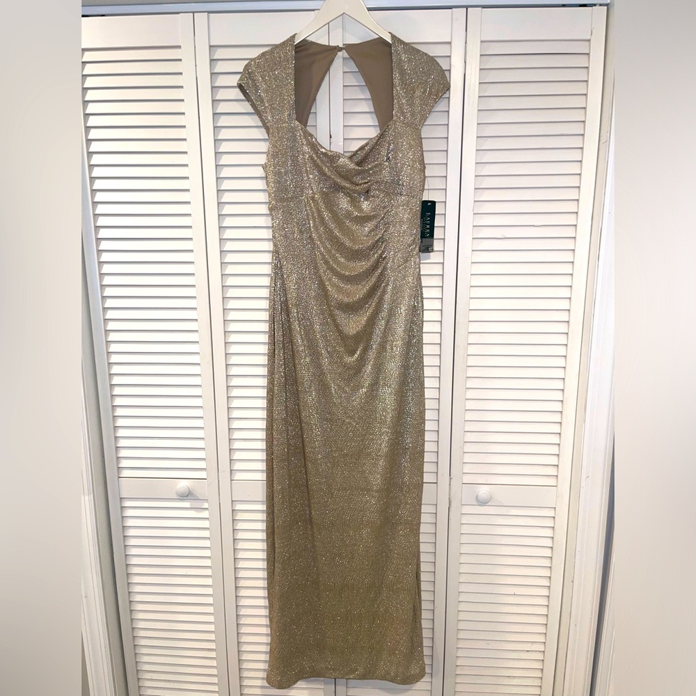 Evening Gown